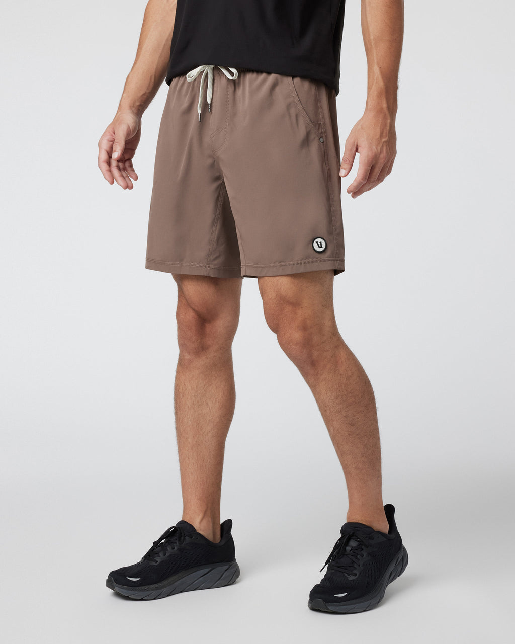 Kore Short Unlined 7 | Fossil