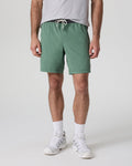 Kore Short Unlined 7 | Hedge Green