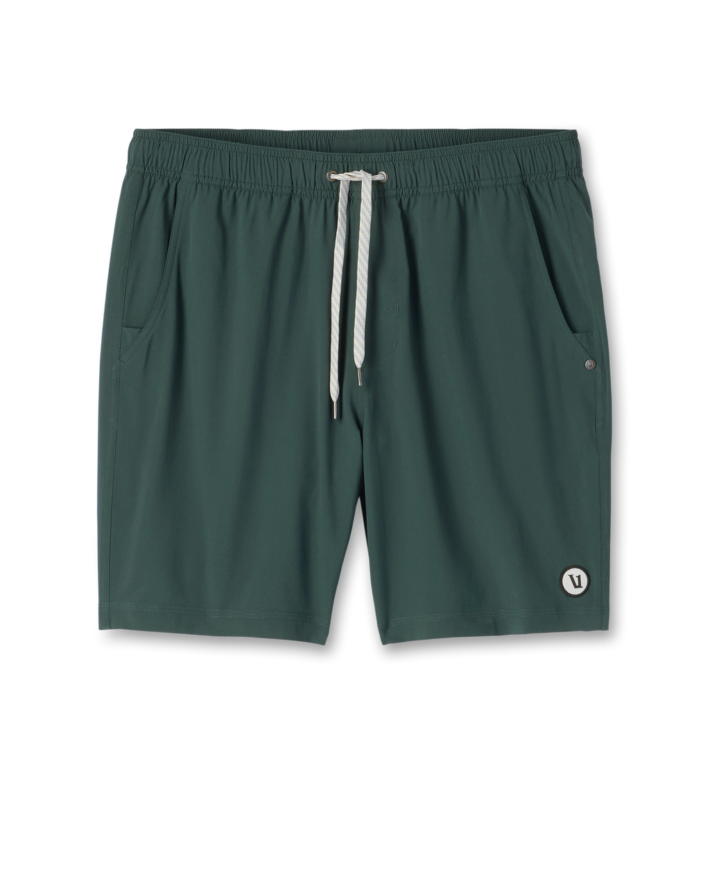 Kore Short Unlined 7 | Hemlock
