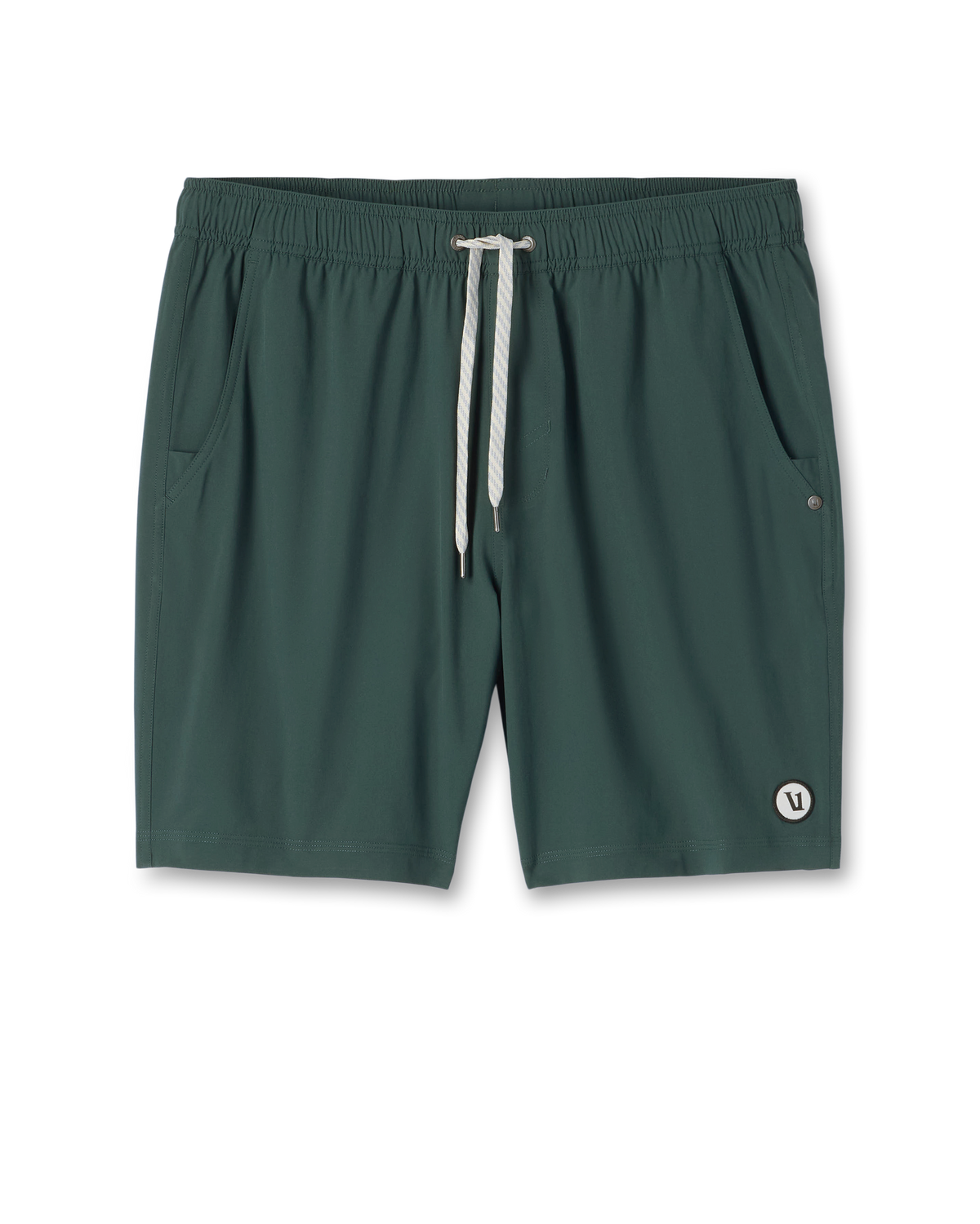 Kore Short Unlined 7 | Hemlock