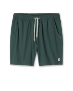 Kore Short Unlined 7 | Hemlock