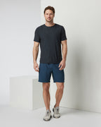 Kore Short Unlined 7 | Indigo