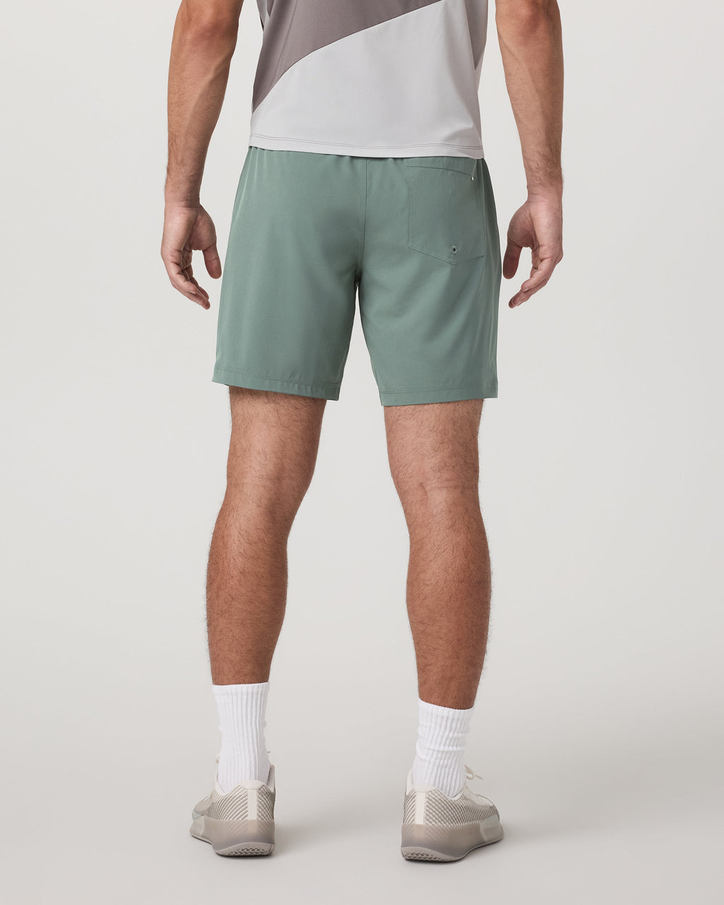 Kore Short Unlined 7 | Marsh