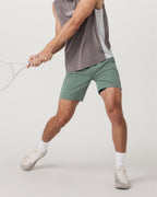 Kore Short Unlined 7 | Marsh