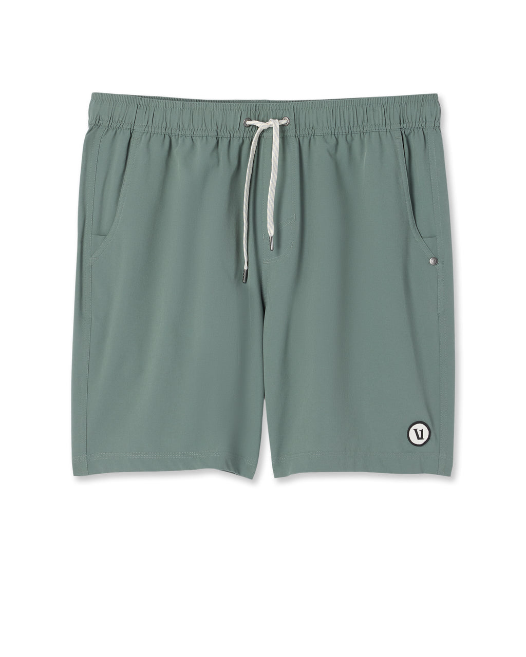 Kore Short Unlined 7 | Marsh