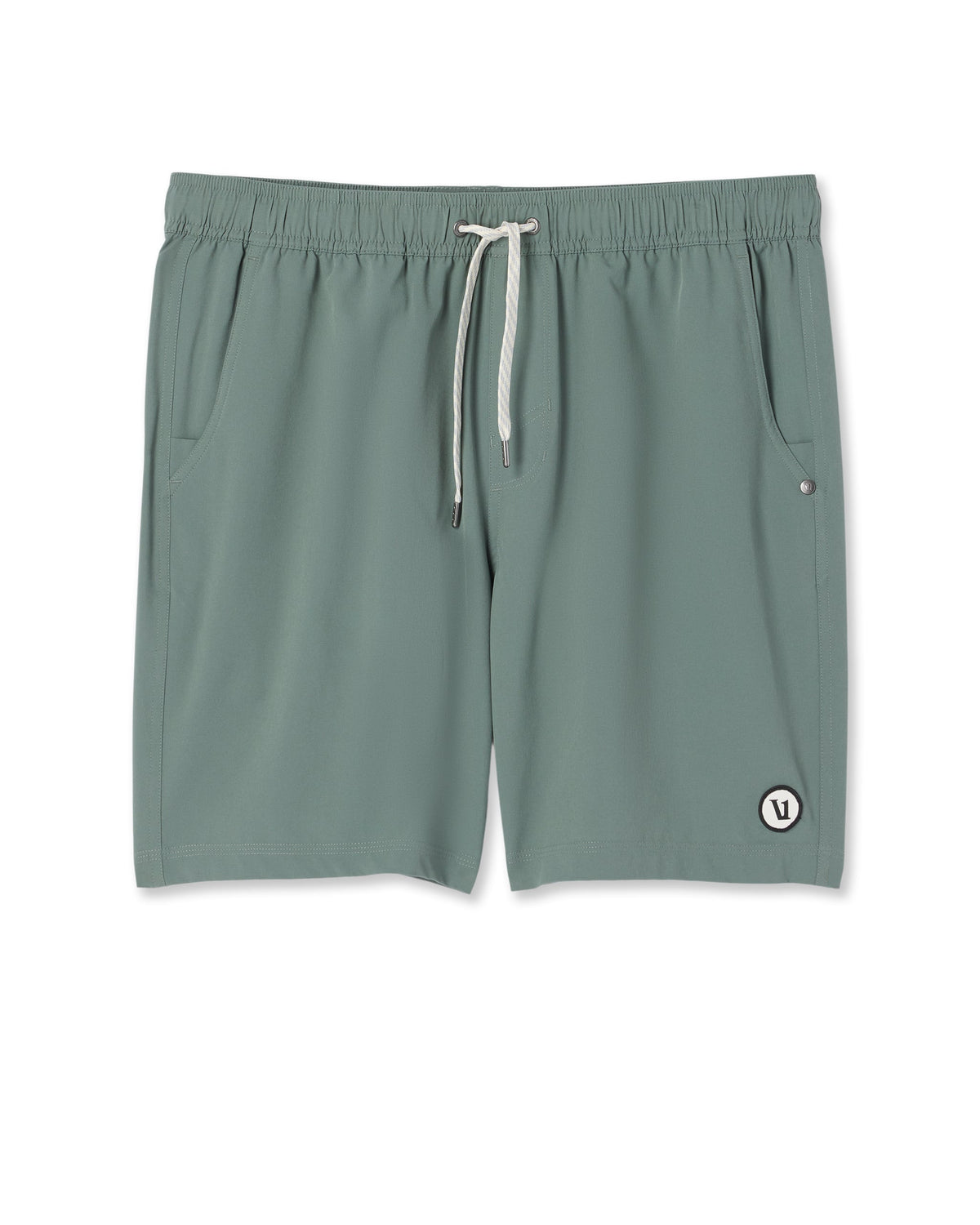 Kore Short Unlined 7 | Marsh