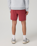 Kore Short Unlined 7 | Sour Cherry