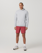 Kore Short Unlined 7 | Sour Cherry