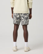 Kore Short Unlined 7 | Sandalwood Mirage