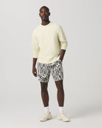 Kore Short Unlined 7 | Sandalwood Mirage