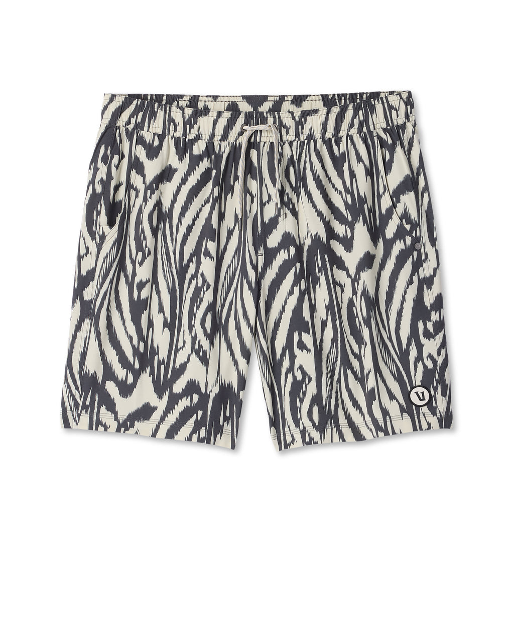 Kore Short Unlined 7 | Sandalwood Mirage