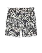 Kore Short Unlined 7 | Sandalwood Mirage