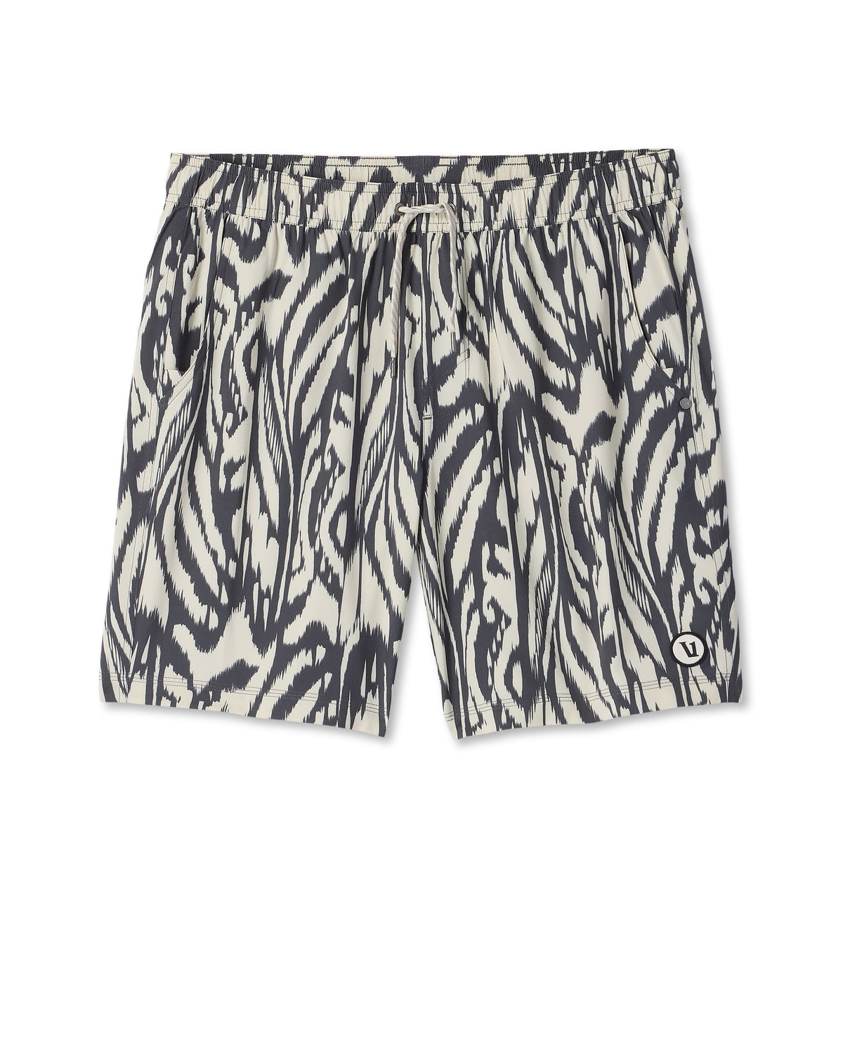 Kore Short Unlined 7 | Sandalwood Mirage