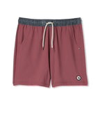 Kore Short Unlined 7 | Saltwater Red