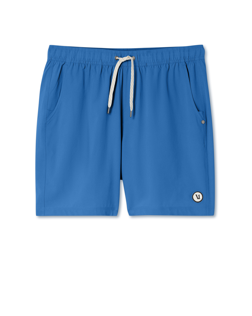 Kore Short Unlined 7 | Court Blue