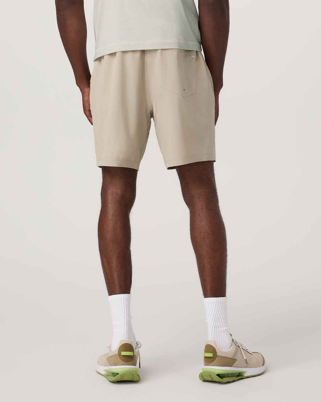Kore Short Unlined 7 | Toast