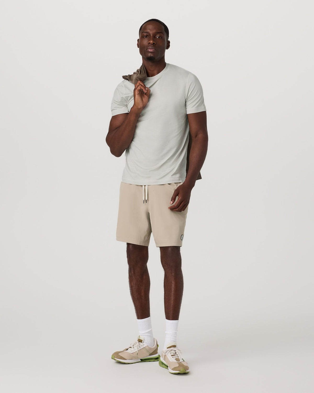 Kore Short Unlined 7 | Toast