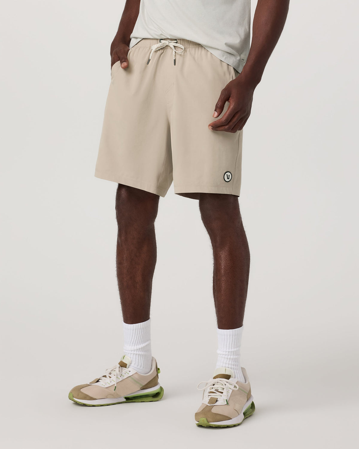 Kore Short Unlined 7 | Toast