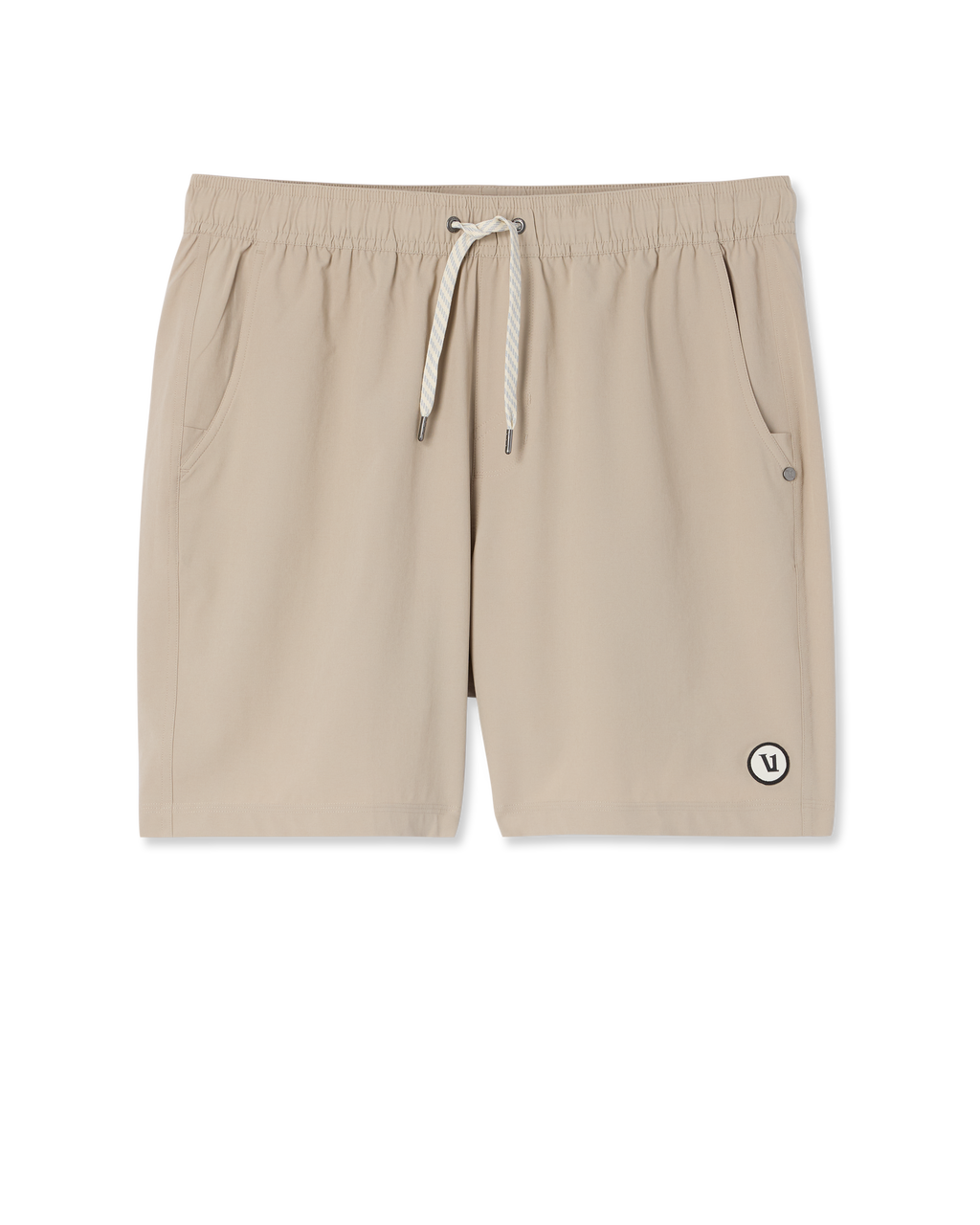 Kore Short Unlined 7 | Toast