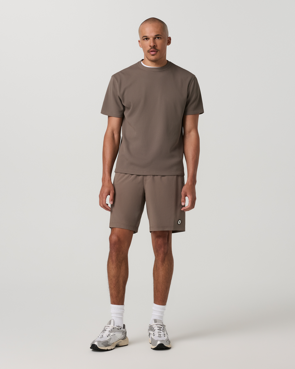 Kore Short Lined 9 | Bark