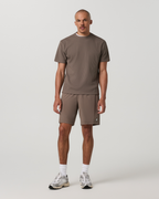 Kore Short Lined 9 | Bark