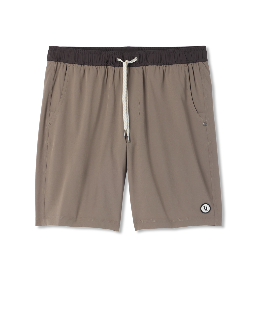 Kore Short Lined 9 | Bark