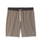 Kore Short Lined 9 | Bark
