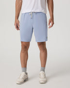 Kore Short Lined 9 | Blue Dusk