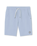 Kore Short Lined 9 | Blue Dusk