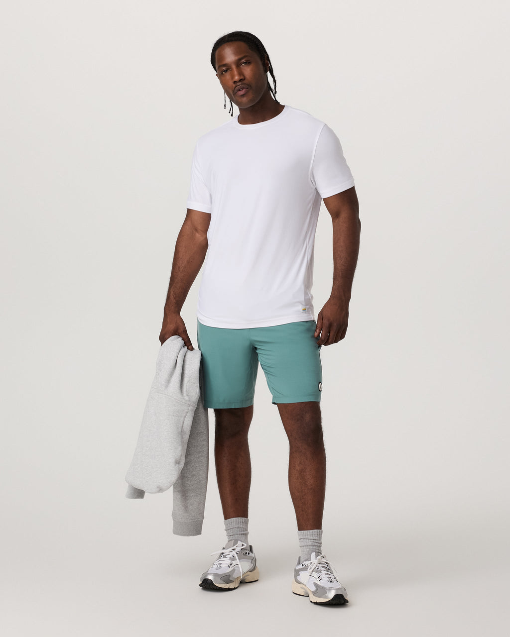 Kore Short Lined 9 | Bluegrass