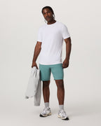 Kore Short Lined 9 | Bluegrass