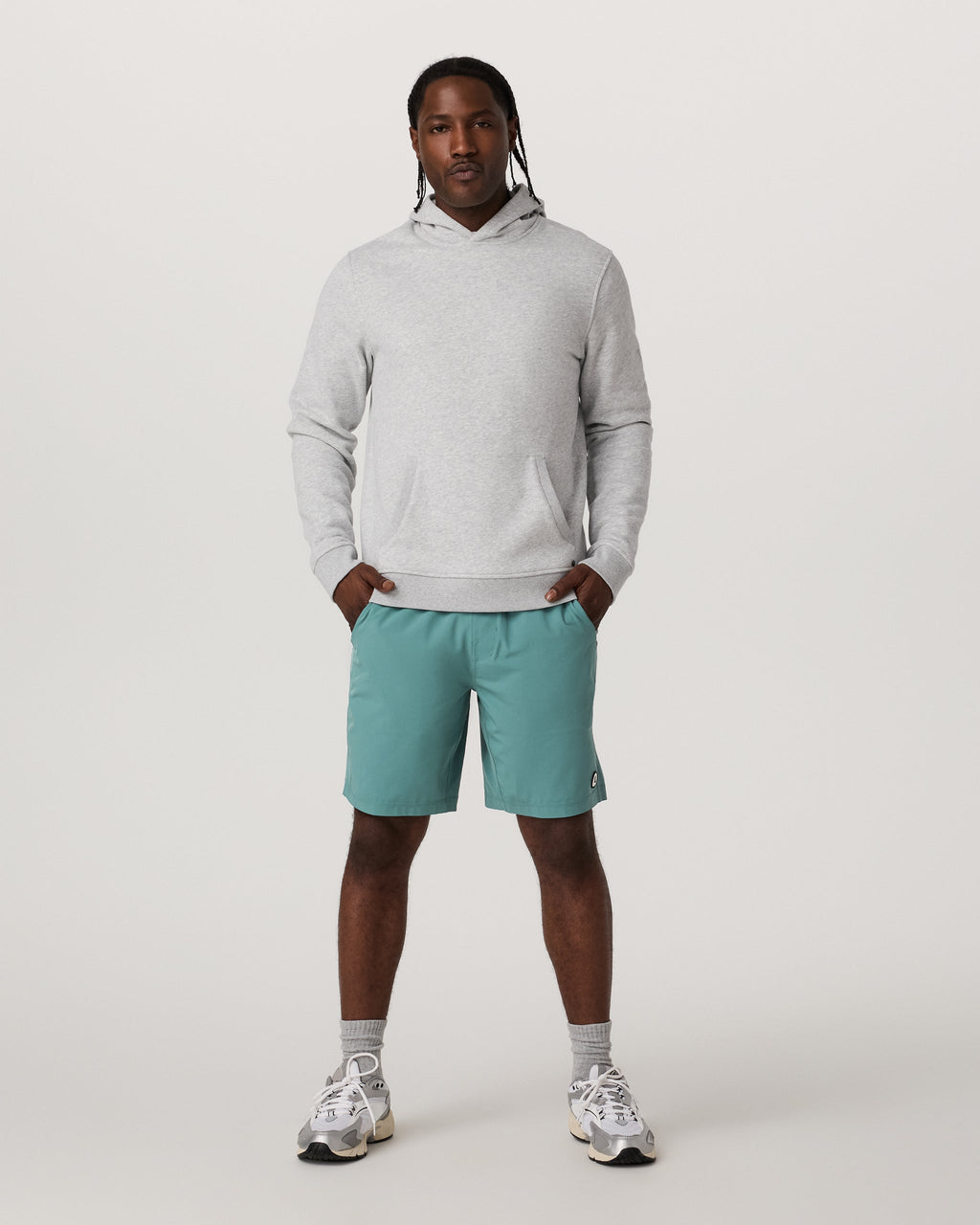 Kore Short Lined 9 | Bluegrass