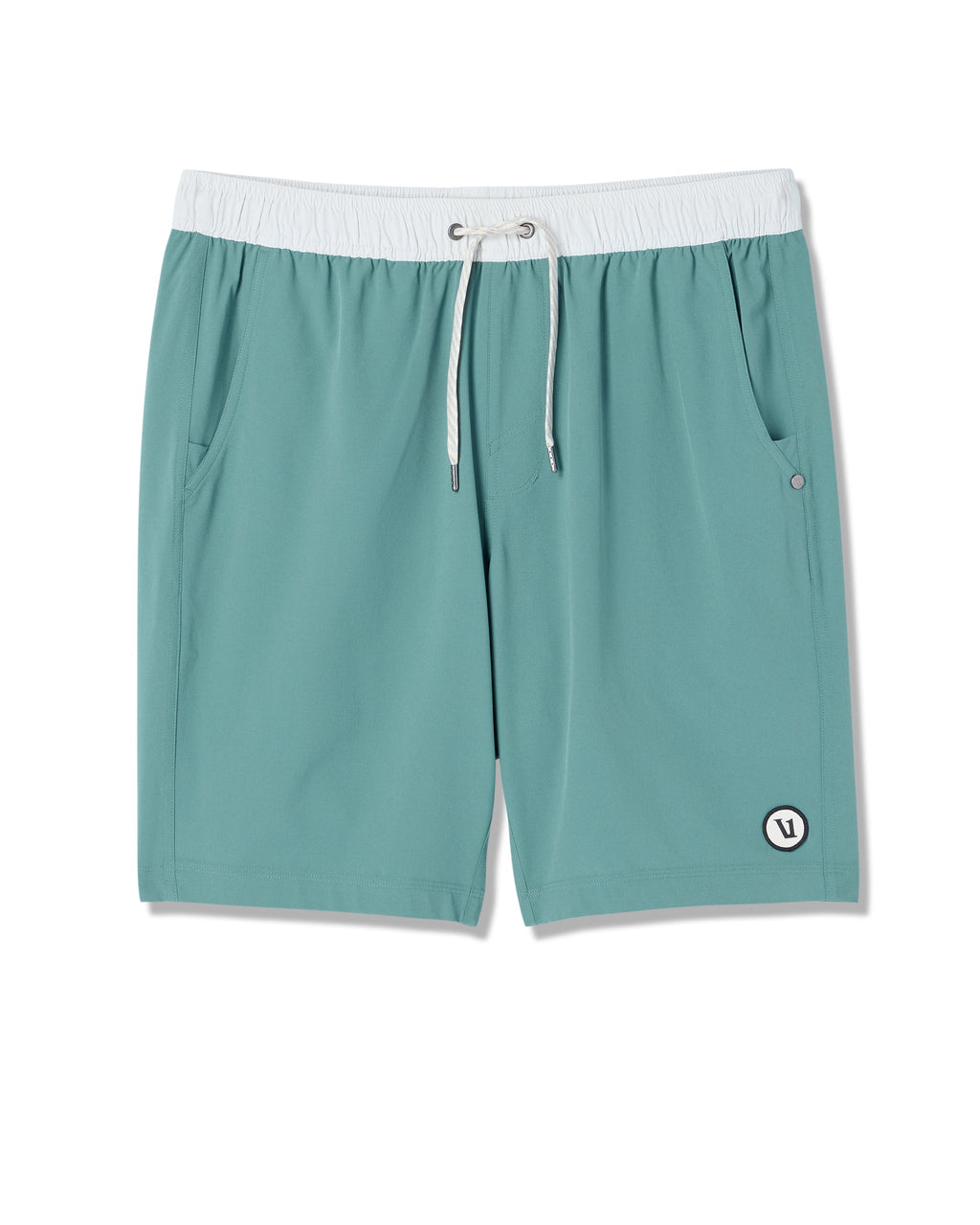 Kore Short Lined 9 | Bluegrass