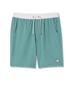 Kore Short Lined 9 | Bluegrass