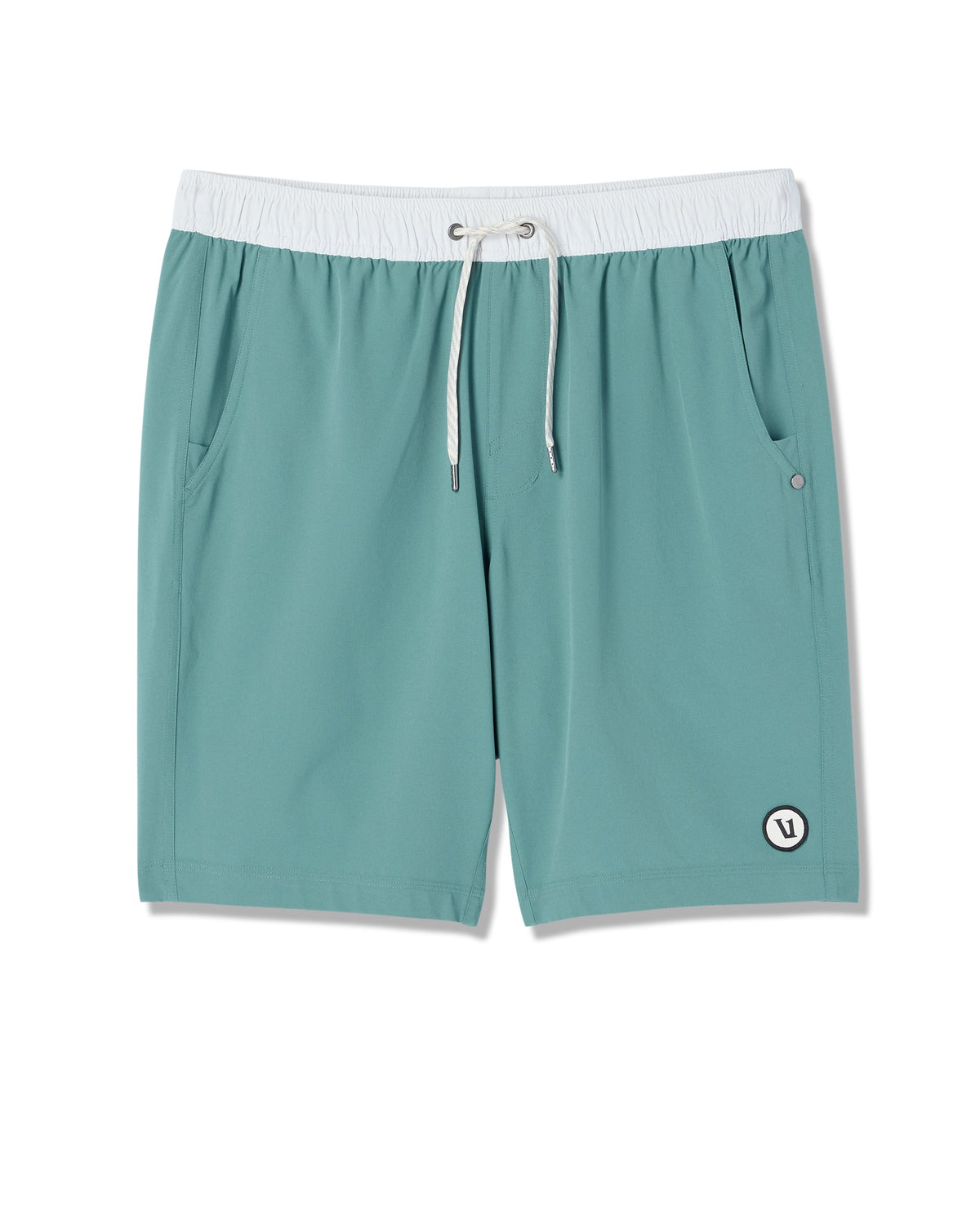 Kore Short Lined 9 | Bluegrass
