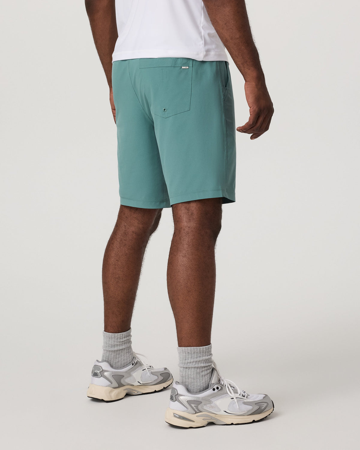 Kore Short Lined 9 | Bluegrass
