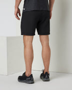 Kore Short Lined 9 | Black