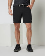 Kore Short Lined 9 | Black