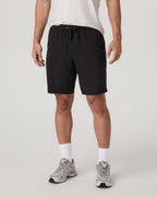 Kore Short Lined 9 | Black Tonal