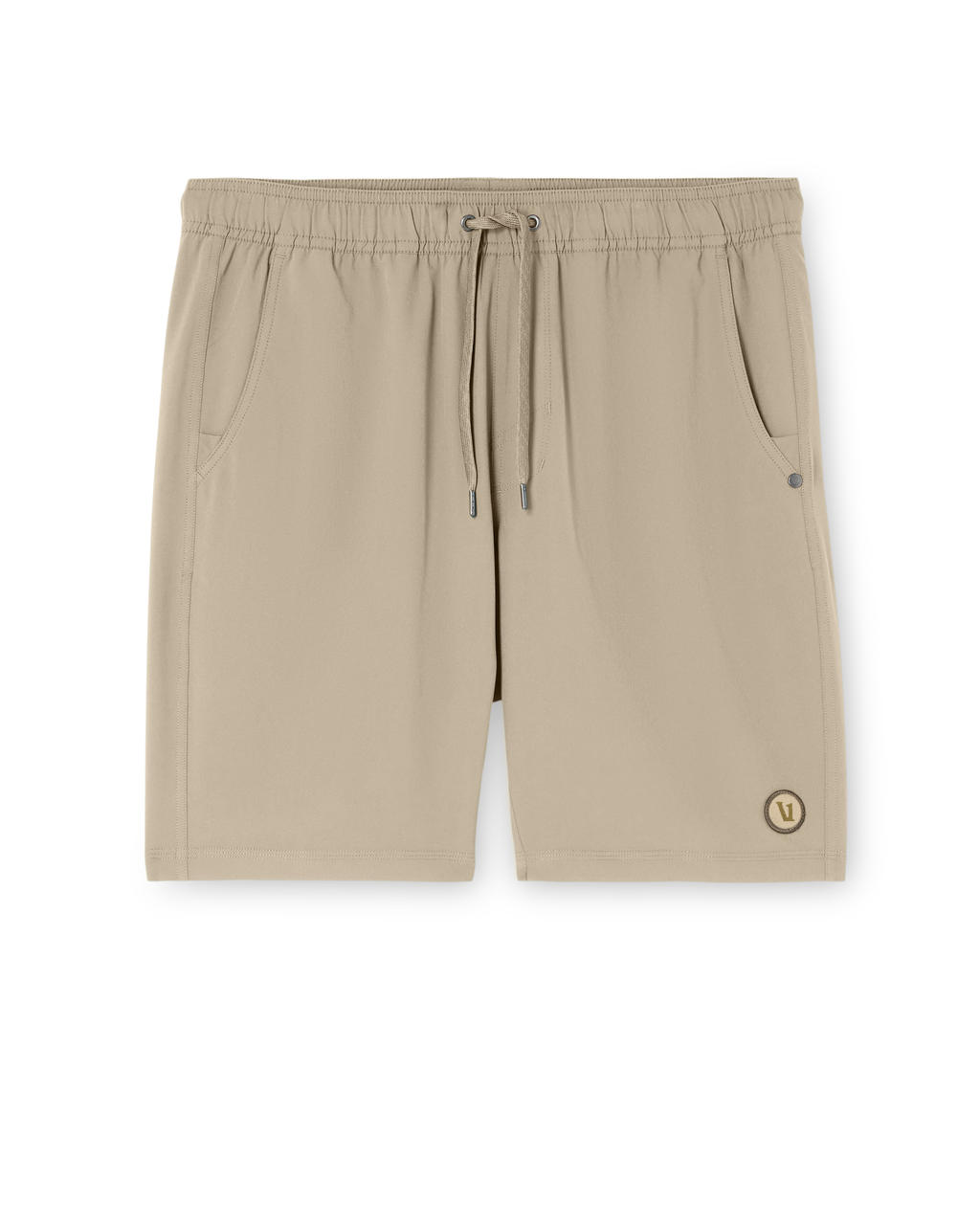 Kore Short Lined 9 | Biscotti Tonal