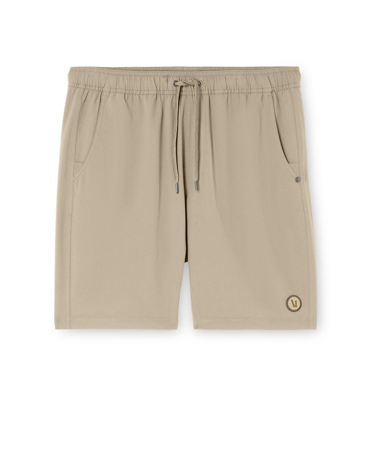 Kore Short Lined 9 | Biscotti Tonal