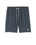 Kore Short Lined 9 | Charcoal