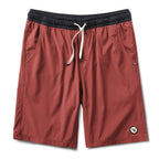 Kore Short Lined 9 | Cedar