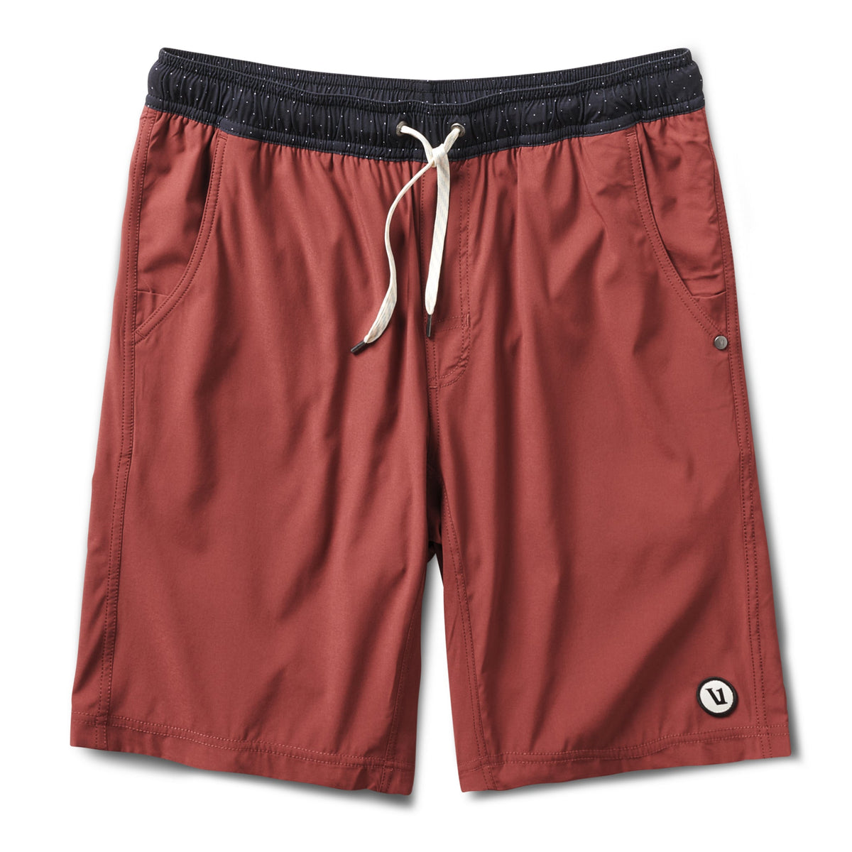 Kore Short Lined 9 | Cedar