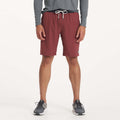 Kore Short Lined 9 | Cedar
