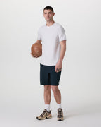 Kore Short Lined 9 | Ink