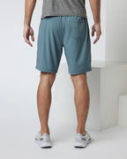 Kore Short Lined 9 | Kashmir
