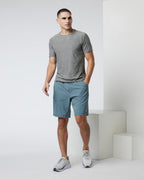 Kore Short Lined 9 | Kashmir