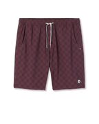 Kore Short Lined 9 | Boysenberry Bondi