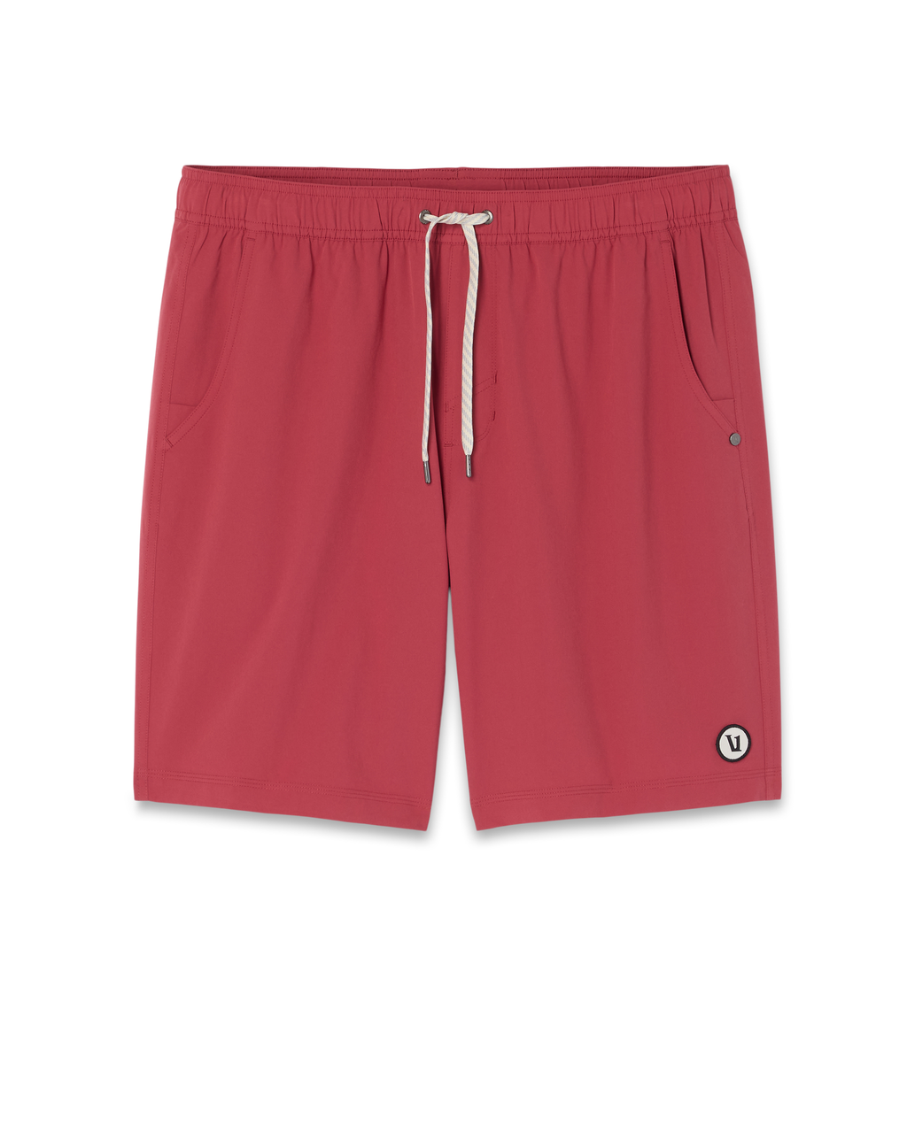 Kore Short Lined 9 | Sour Cherry